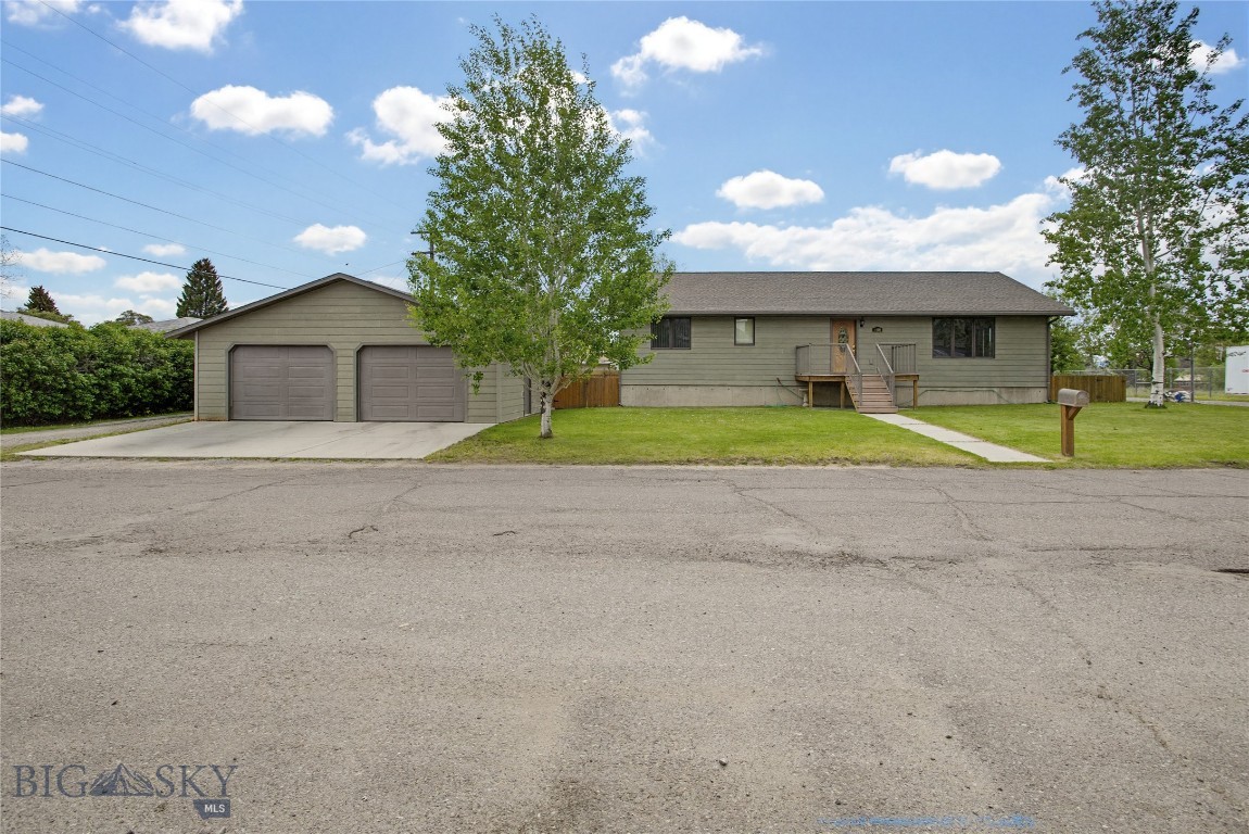 Home 40 - Residential