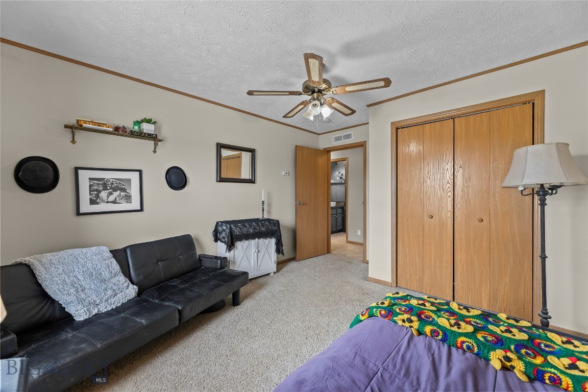 Paradise Acres - Residential