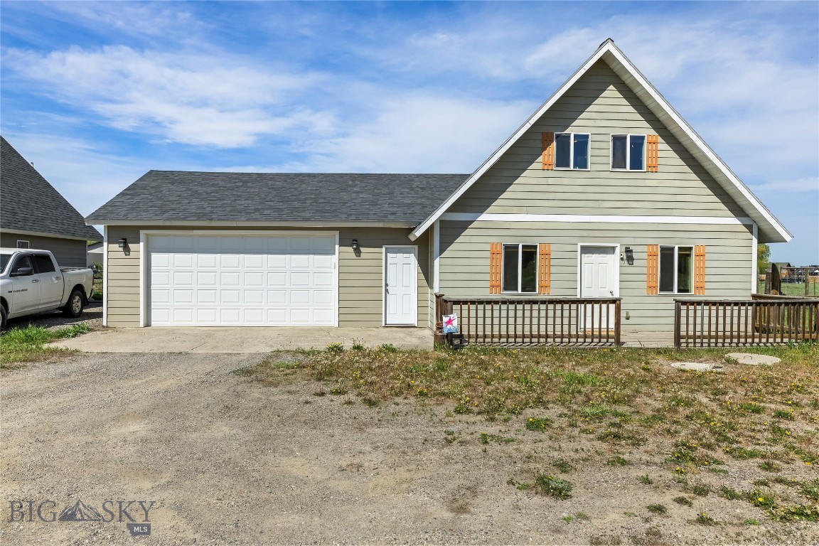 Welcome to your slice of tranquility at 79 Robin's Nest Lane. If you have been searching for the privacy of free-standing living without the financial burden of condo dues, this Belgrade gem offers an unbeatable opportunity at a fantastic price.

Enjoy the peace and space of a rural setting while keeping your monthly expenses in check—zero condo fees means more money stays in your pocket! This property gives you the independence of a detached home, offering the perfect blend of affordability, privacy, and big sky charm.

Keep your living costs low and enjoy true ownership independence. No shared walls—just your own private Montana retreat.

Experience the peaceful, wide-open feel of rural living while still being conveniently located.
A rare combination of price, privacy, and location in today's market.