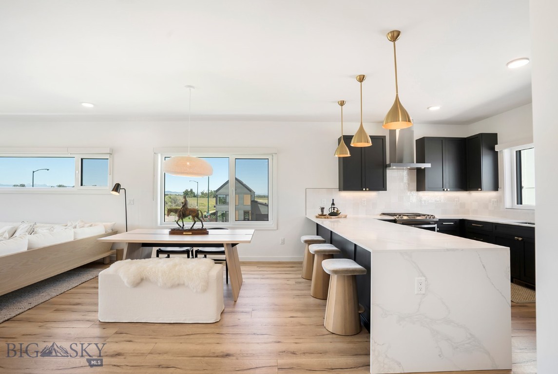 Gran Cielo - Residential