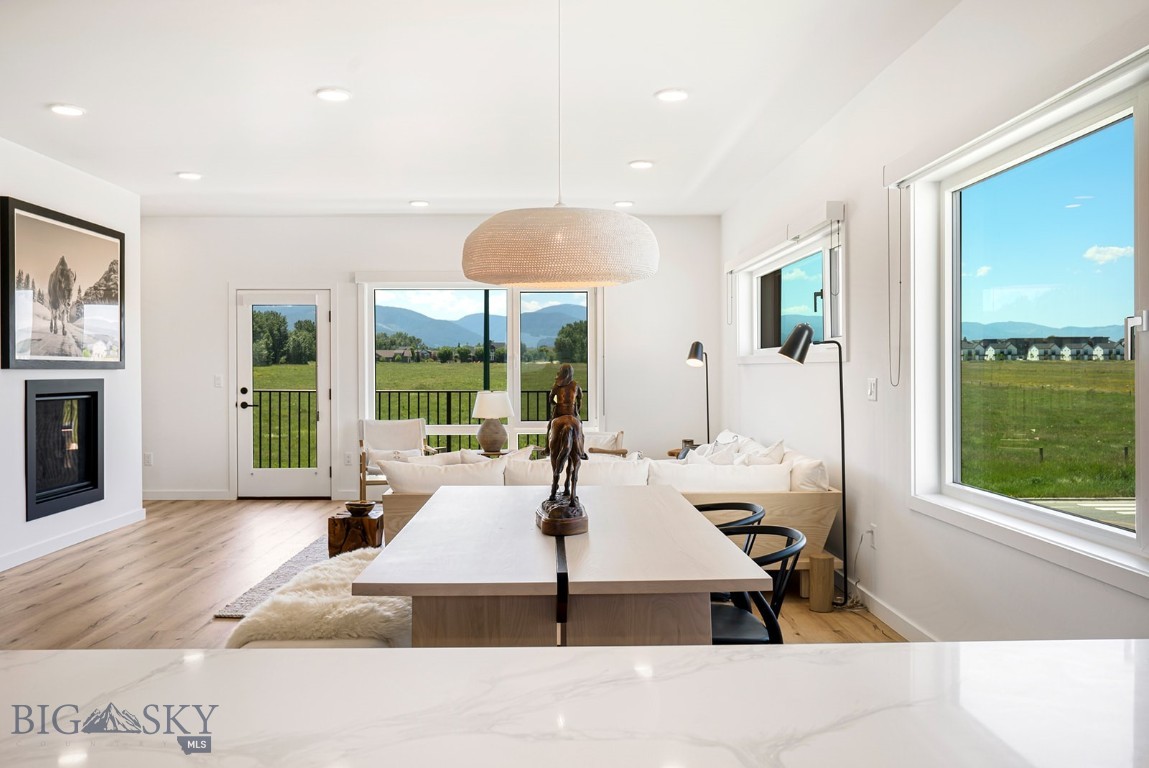 Gran Cielo - Residential
