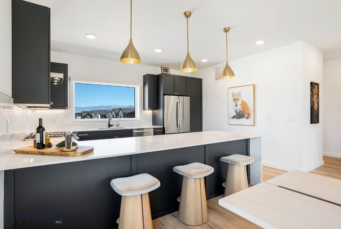 Gran Cielo - Residential