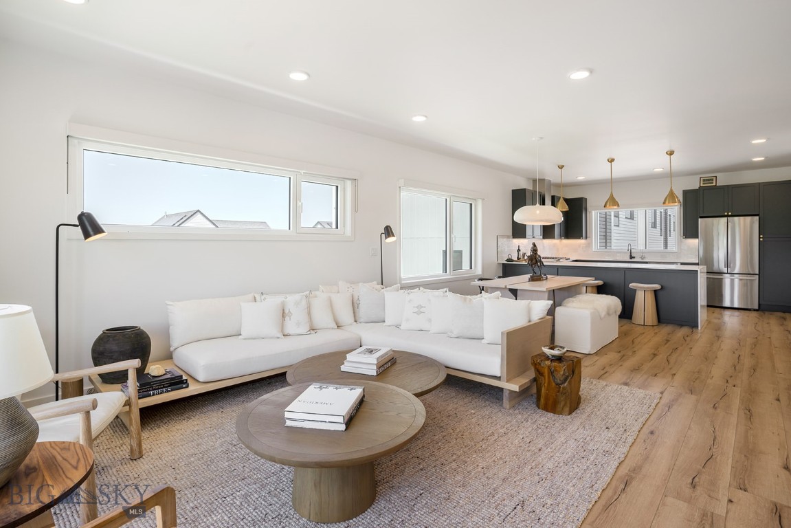 Gran Cielo - Residential