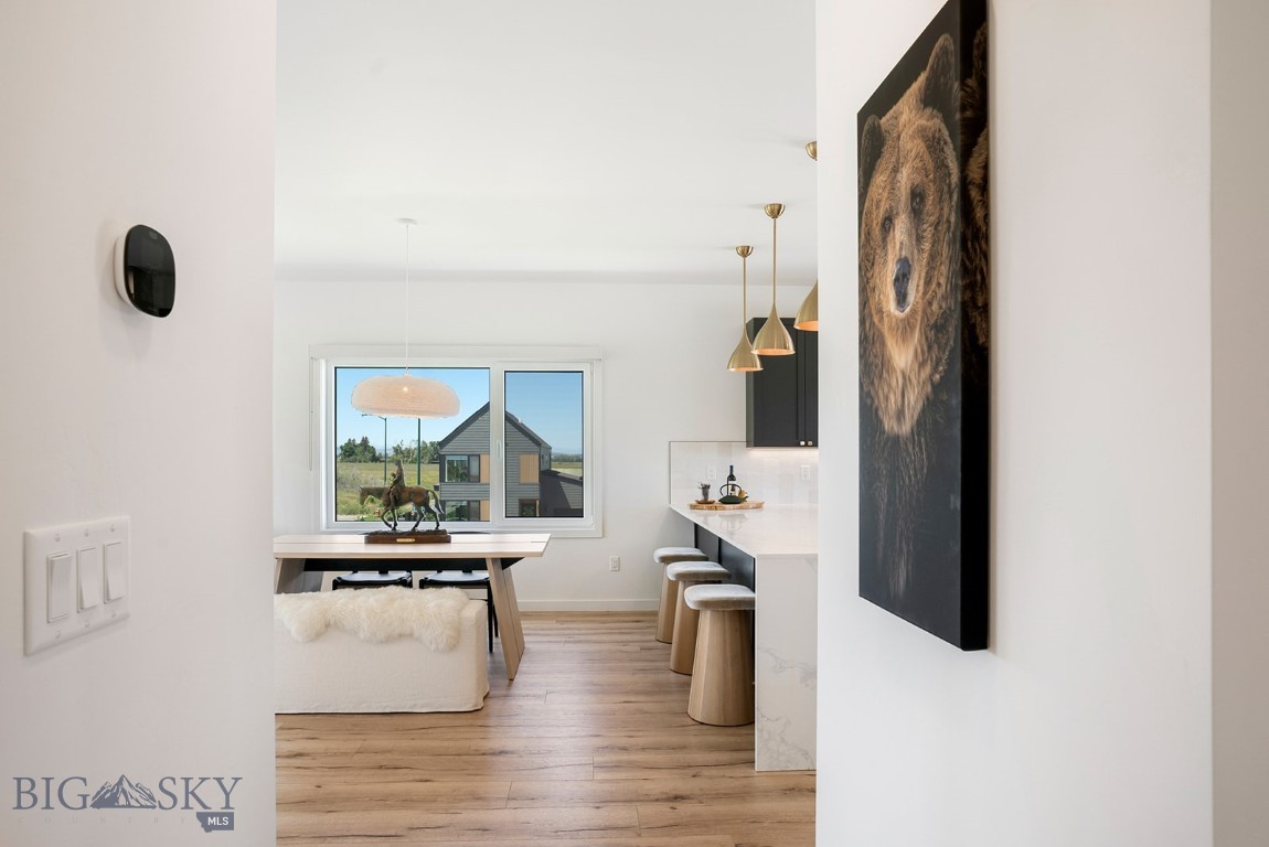 Gran Cielo - Residential