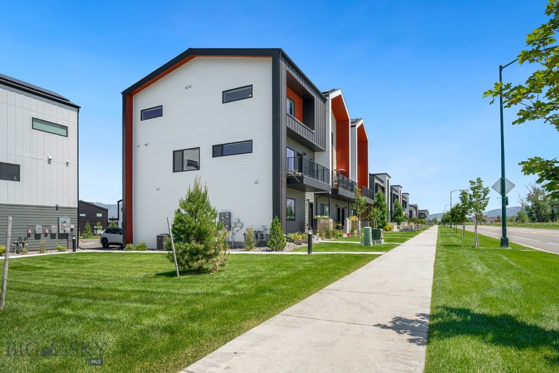 Gran Cielo - Residential