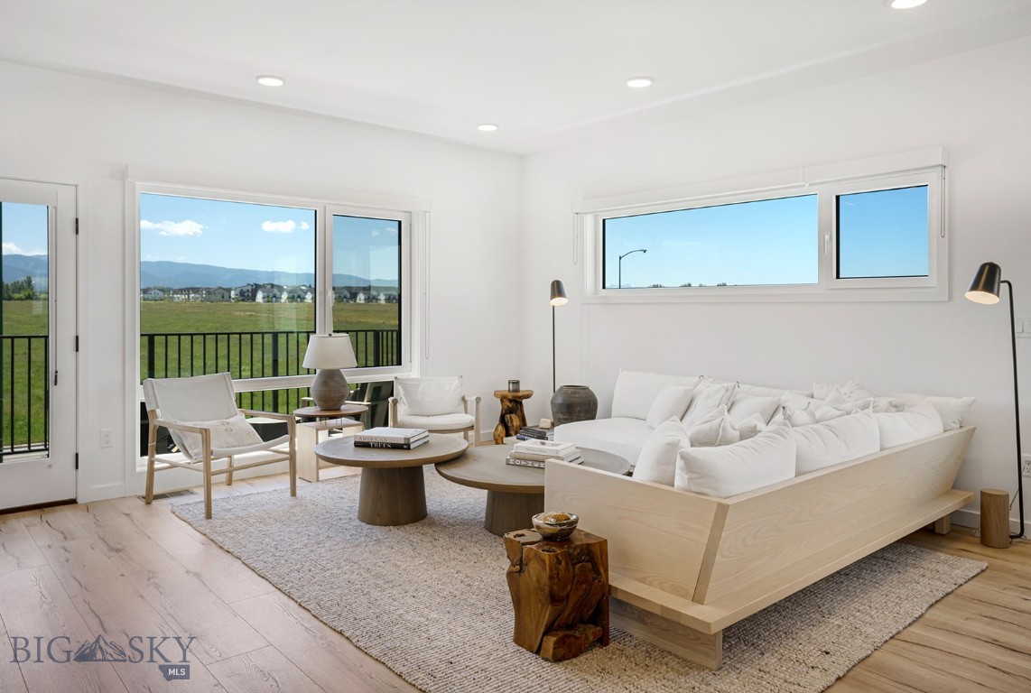 Gran Cielo - Residential