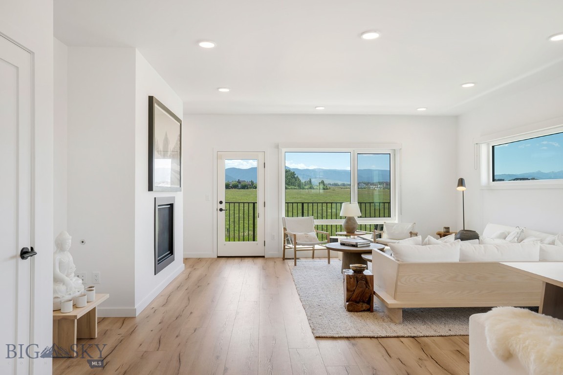 Gran Cielo - Residential