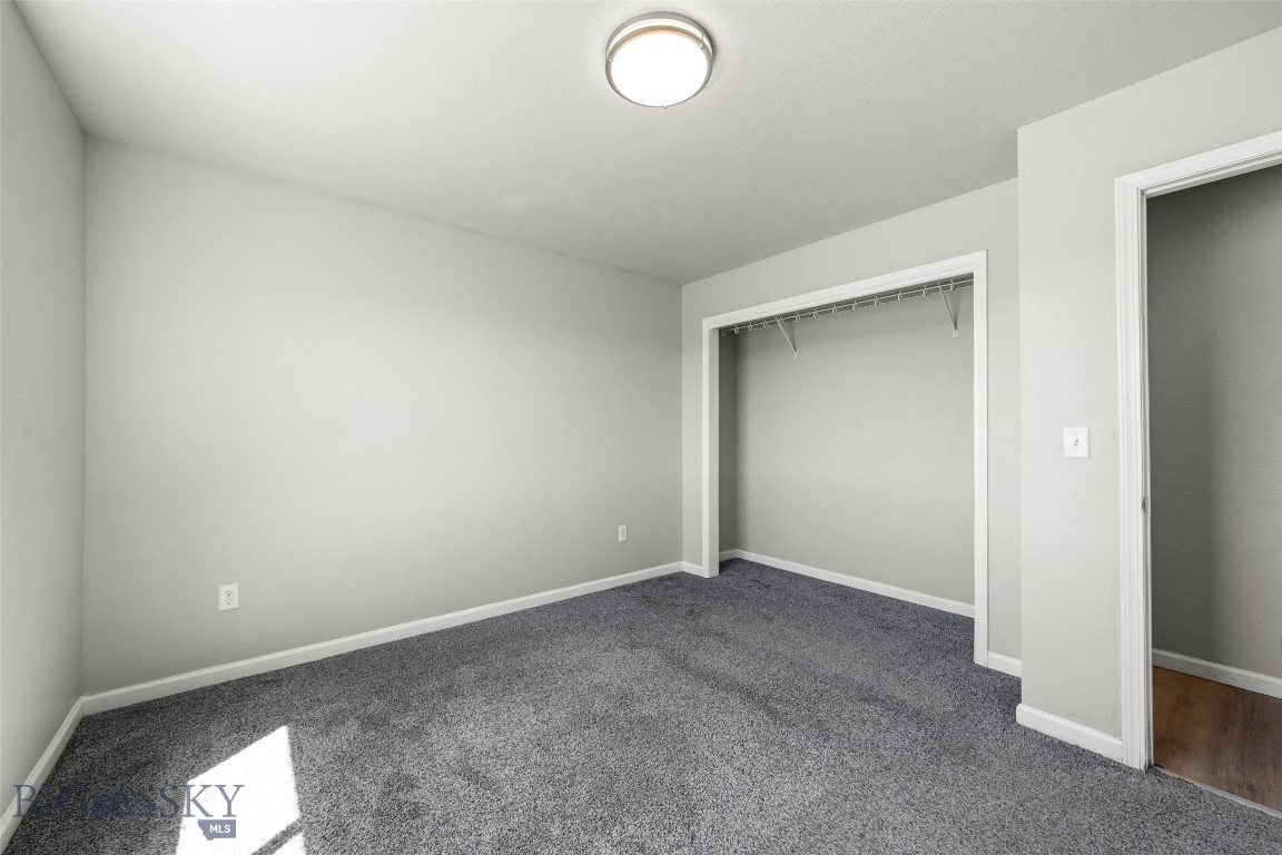 None - Residential