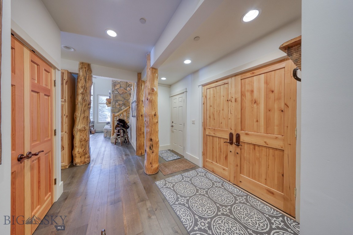 Townhomes at Crail Ranch Condos - Residential