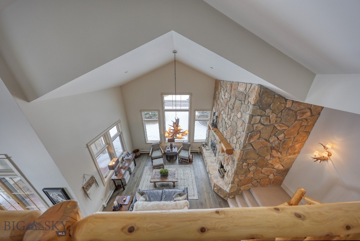 Townhomes at Crail Ranch Condos - Residential