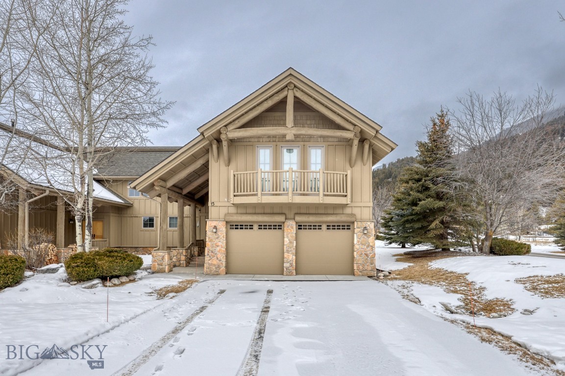Townhomes at Crail Ranch Condos - Residential
