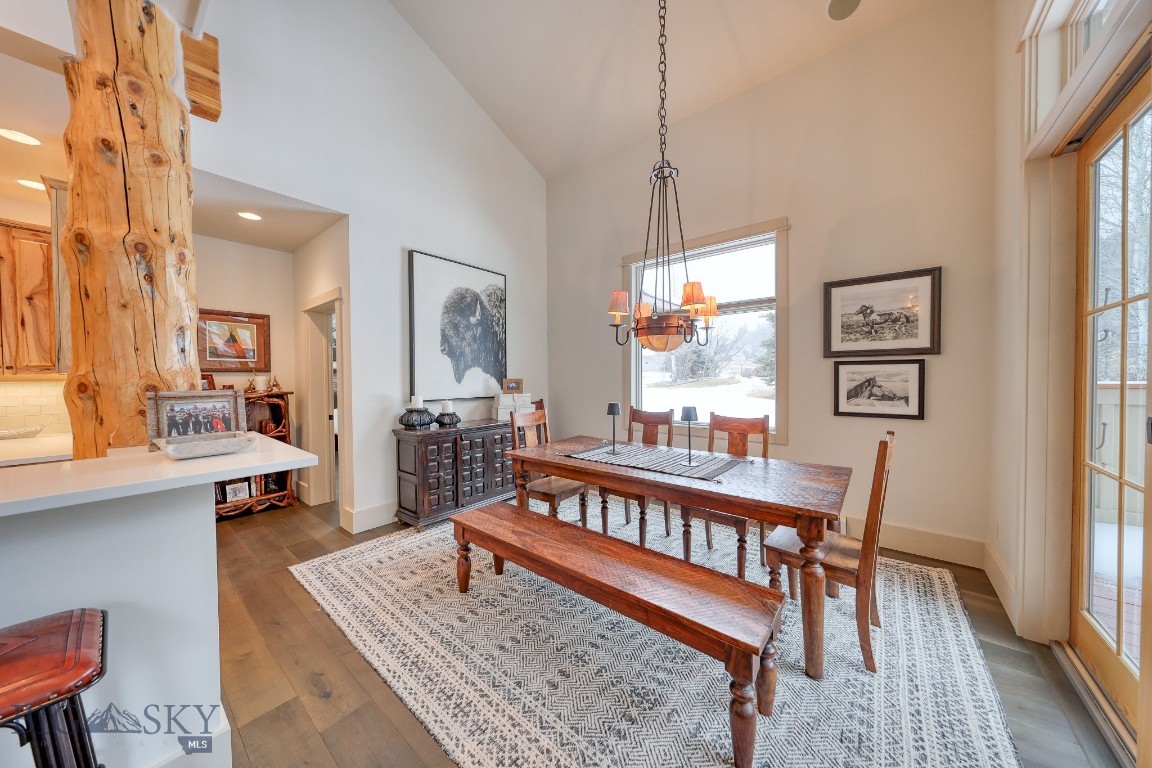 Townhomes at Crail Ranch Condos - Residential
