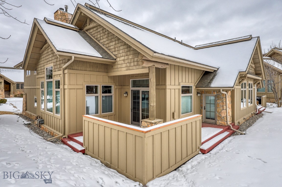 Townhomes at Crail Ranch Condos - Residential
