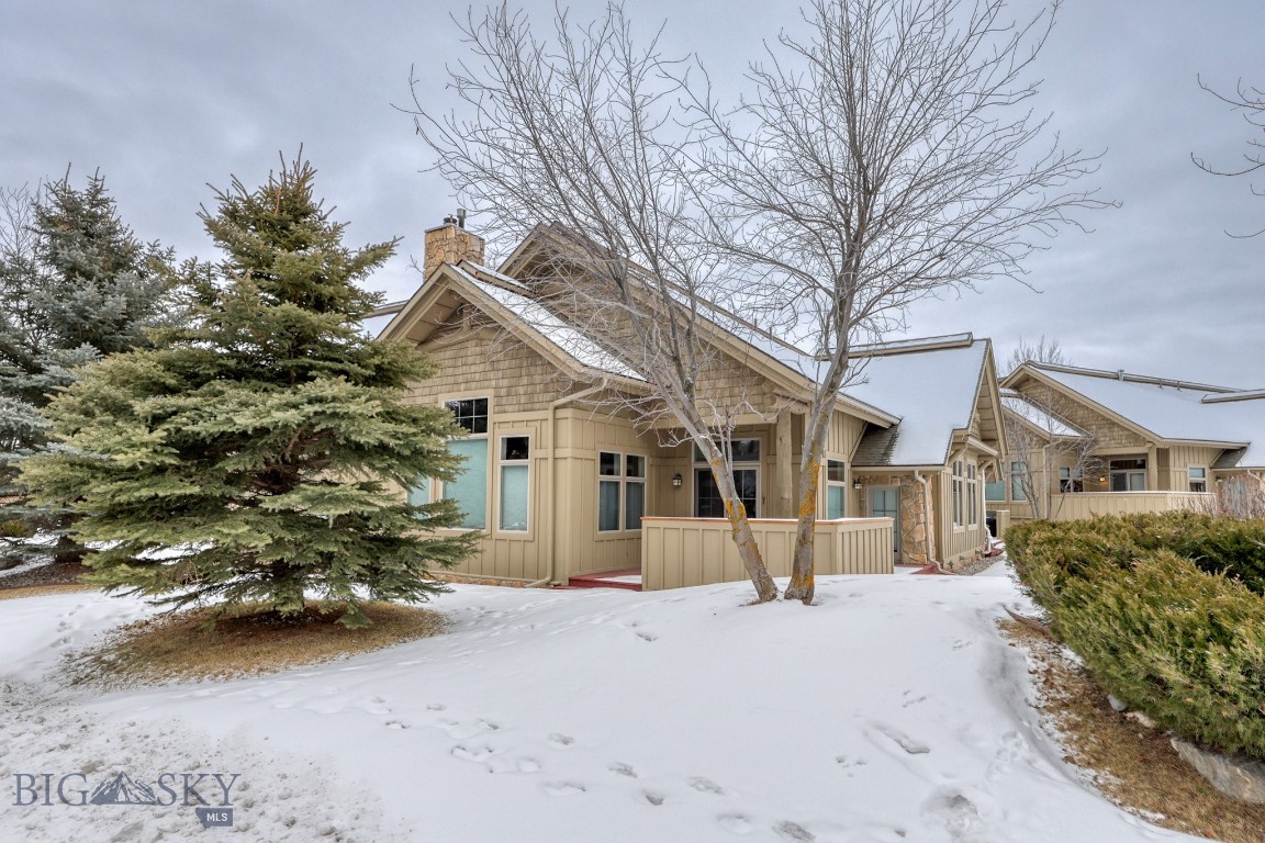 Townhomes at Crail Ranch Condos - Residential