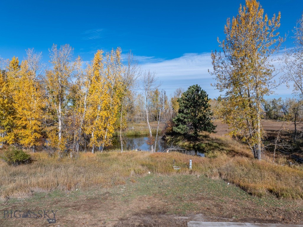 Middle Creek Meadows - Land