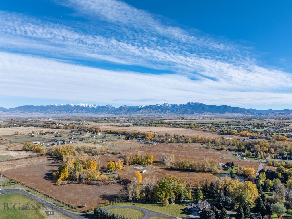 Middle Creek Meadows - Land