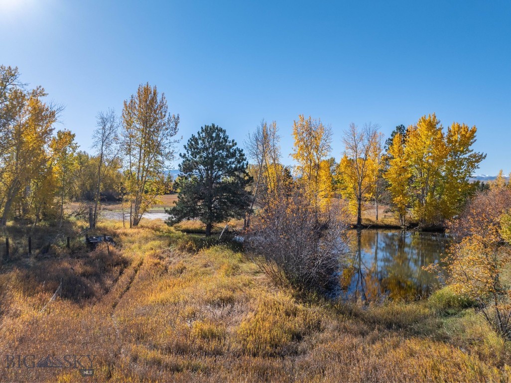 Middle Creek Meadows - Land