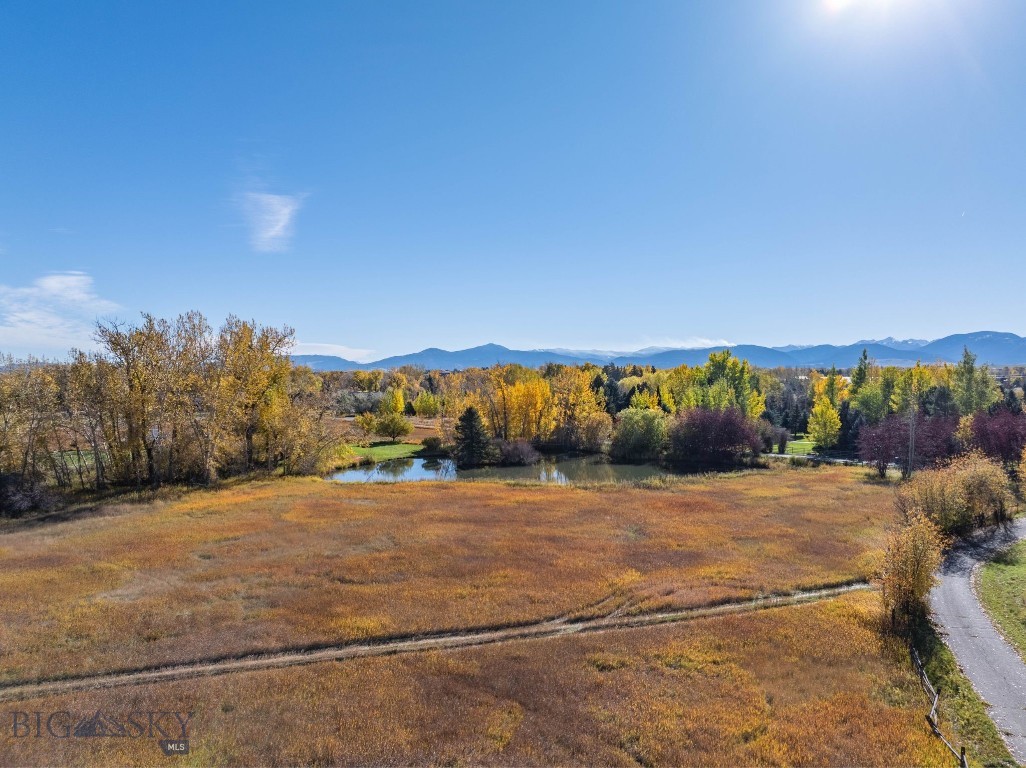 Middle Creek Meadows - Land