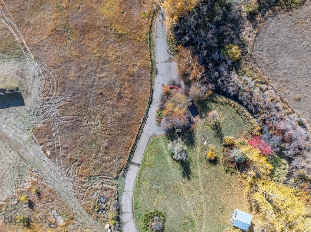 Middle Creek Meadows - Land