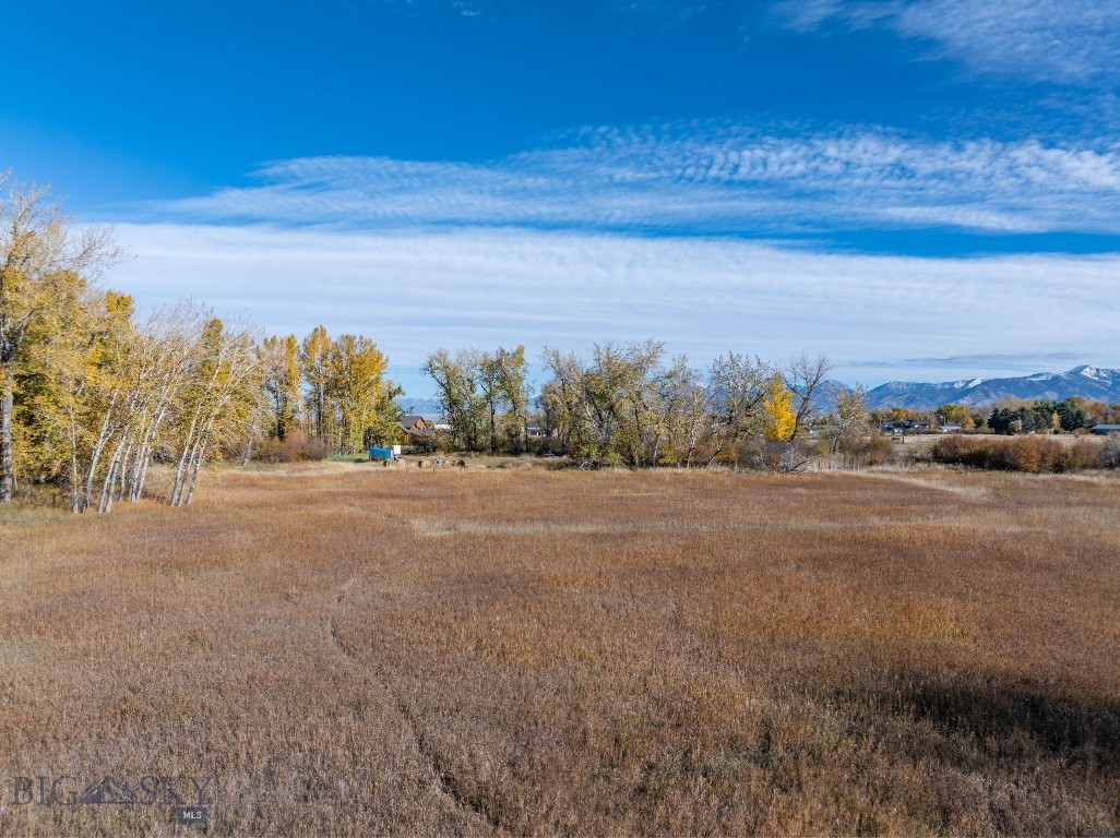 Middle Creek Meadows - Land