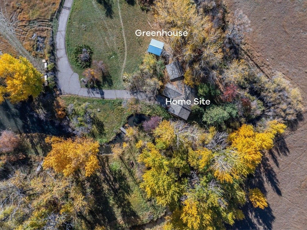 Middle Creek Meadows - Land