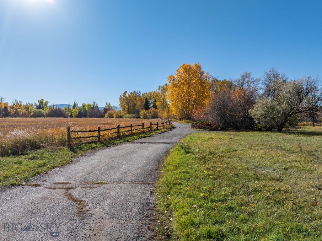 Middle Creek Meadows - Land