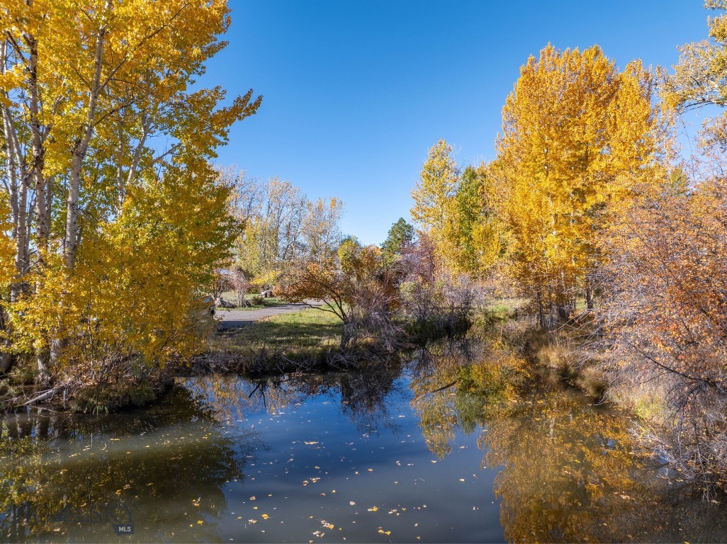 Middle Creek Meadows - Land
