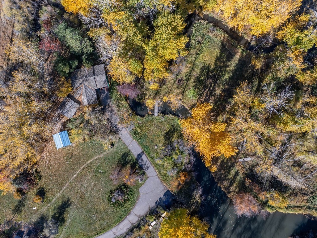 Middle Creek Meadows - Land
