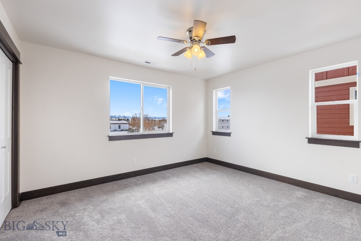 Ashton Meadows - Residential