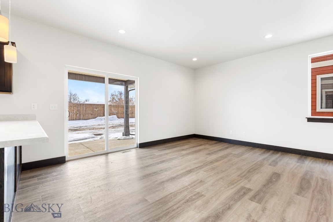 Ashton Meadows - Residential