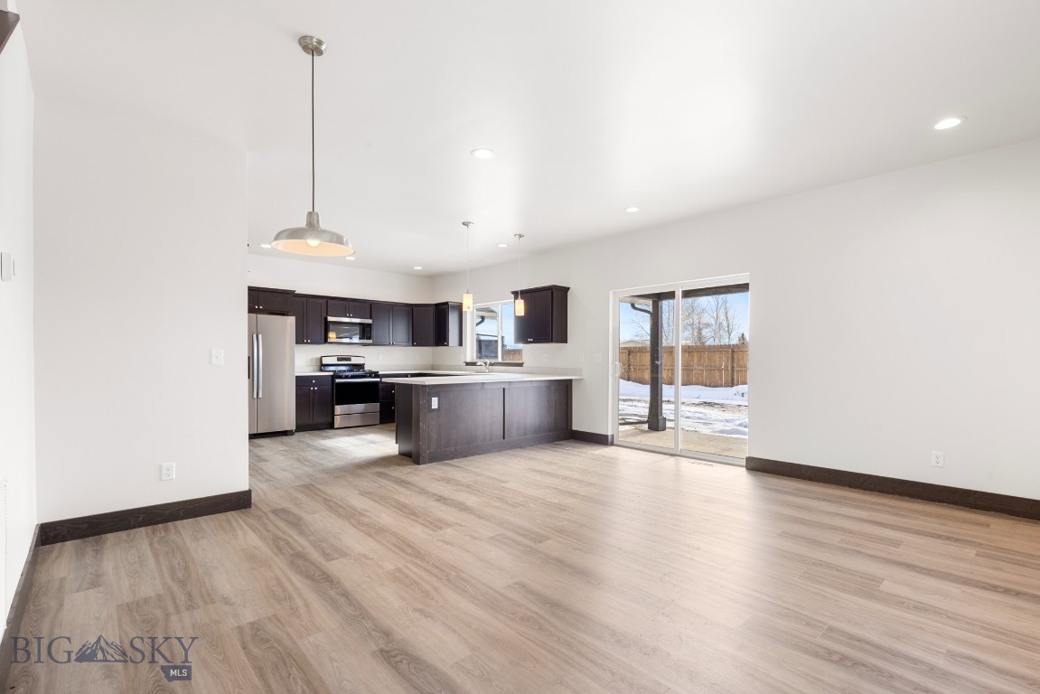 Ashton Meadows - Residential