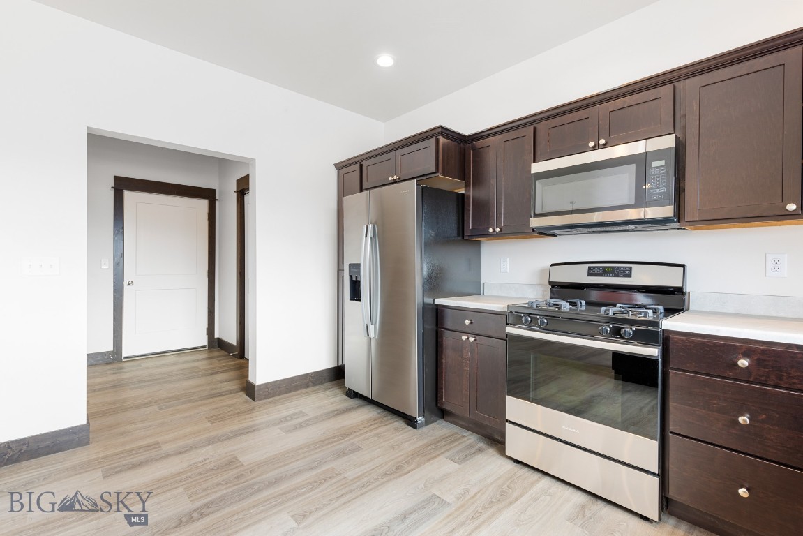 Ashton Meadows - Residential