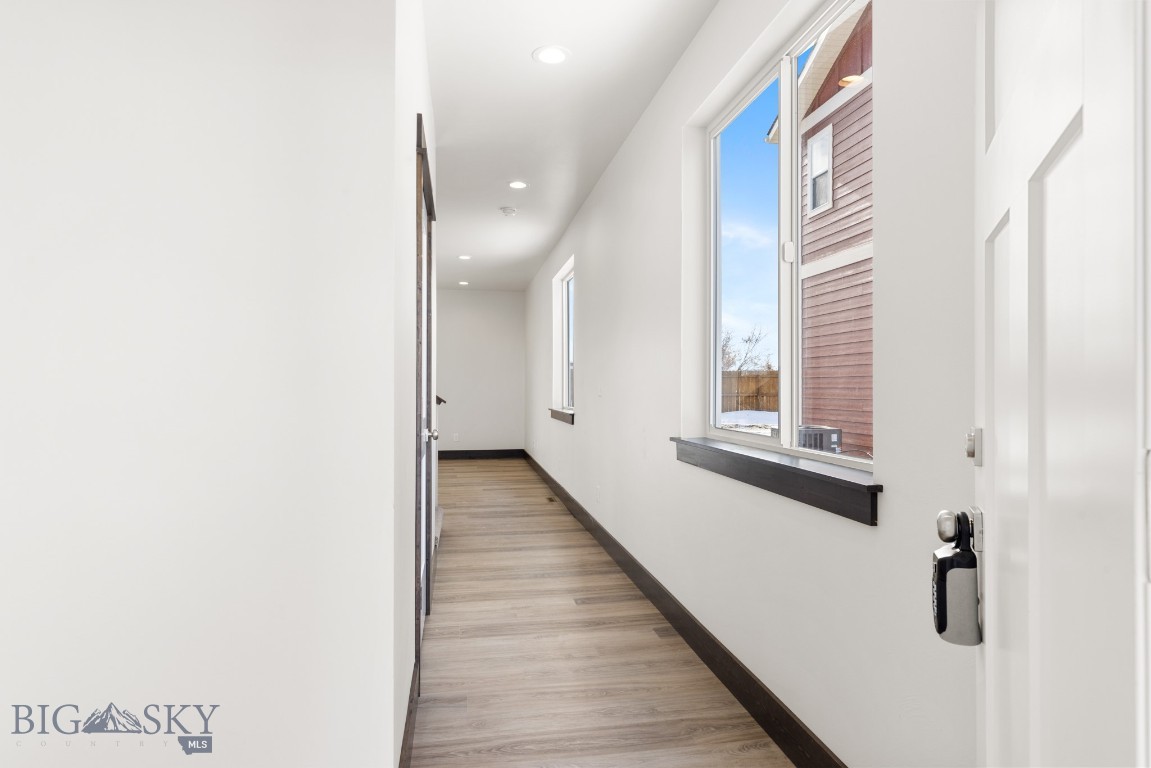 Ashton Meadows - Residential