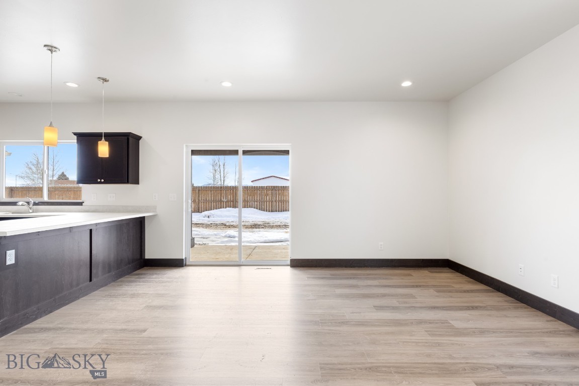 Ashton Meadows - Residential