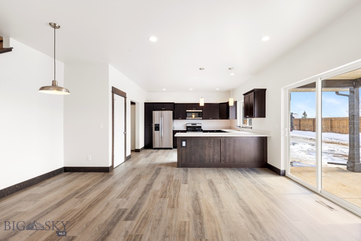 Ashton Meadows - Residential