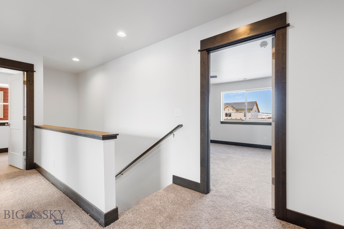 Ashton Meadows - Residential