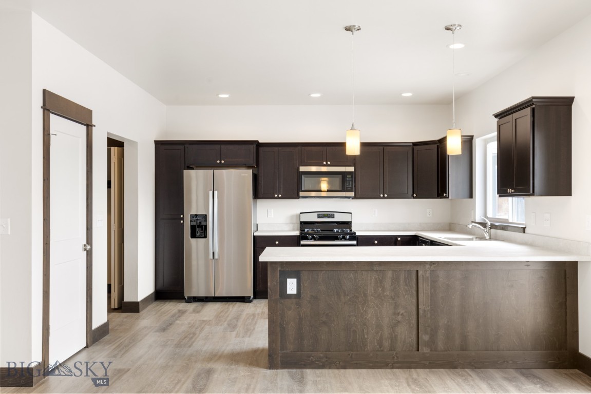 Ashton Meadows - Residential