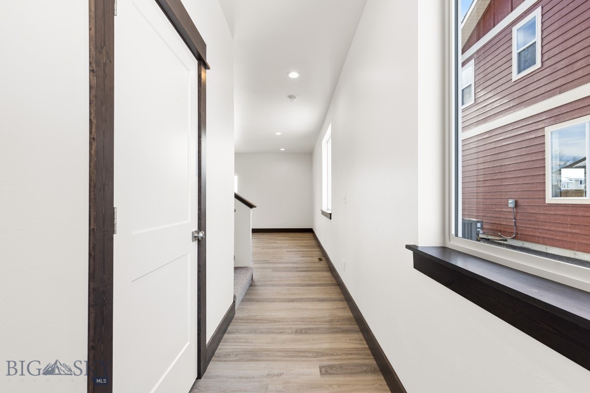 Ashton Meadows - Residential