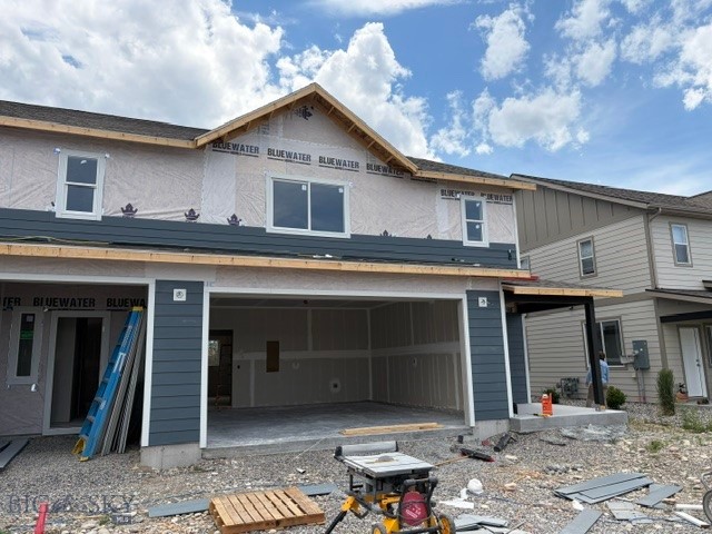 Ashton Meadows - Residential