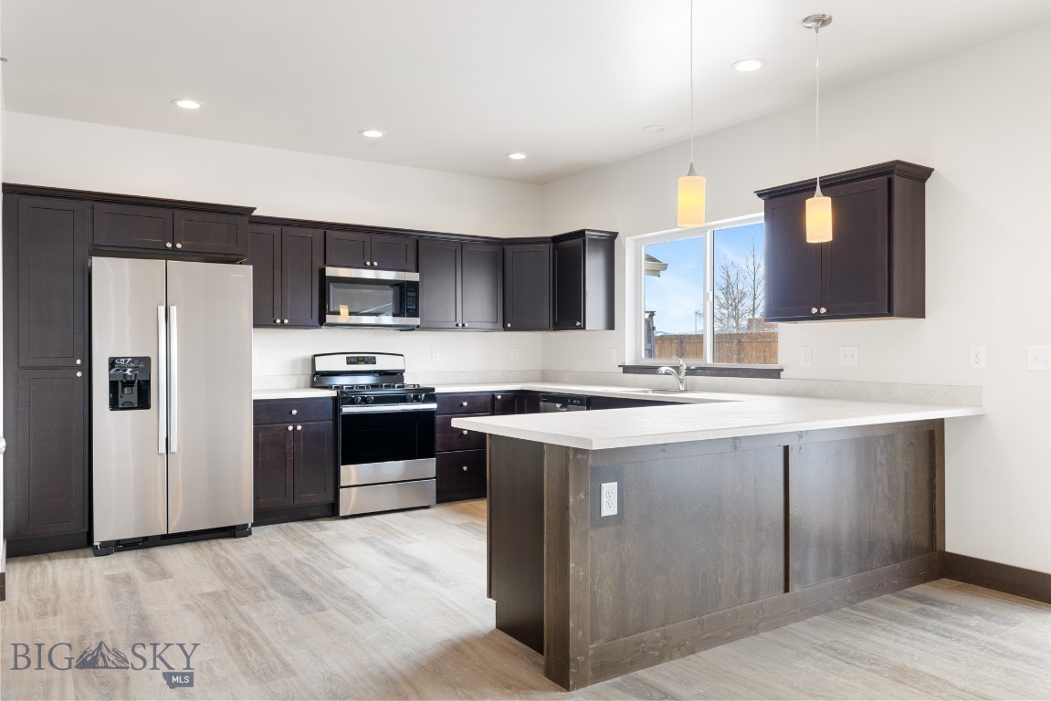 Ashton Meadows - Residential
