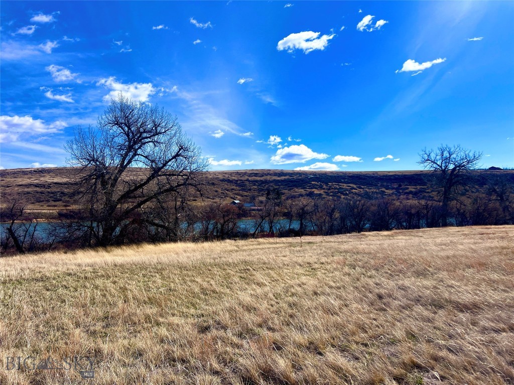 Other - Land