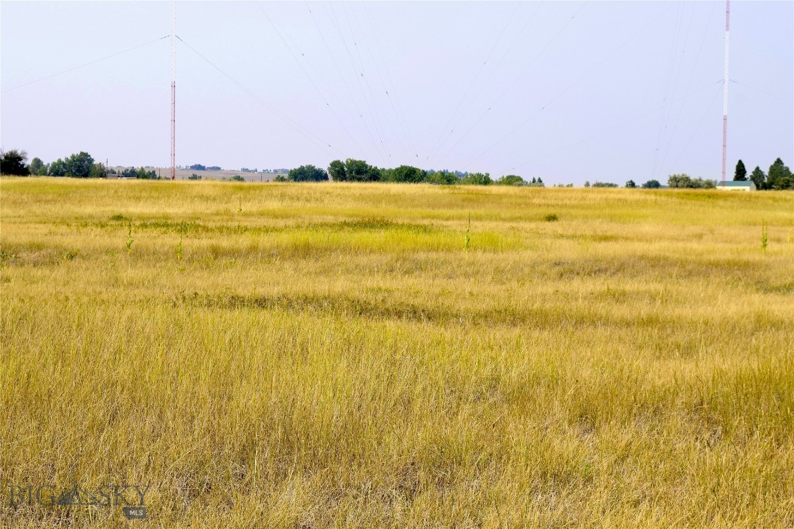 Other - Land