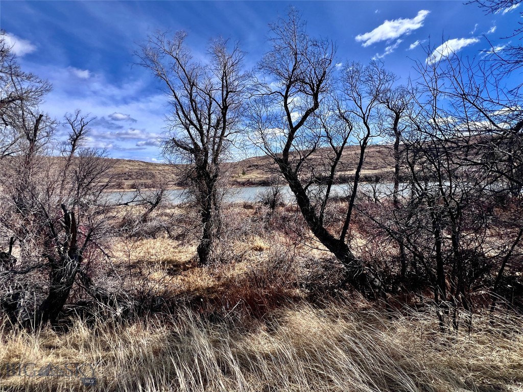 Other - Land