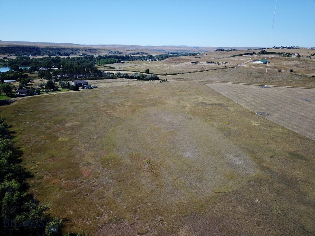 Other - Land