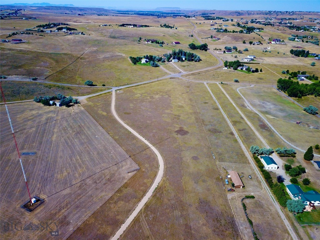 Other - Land