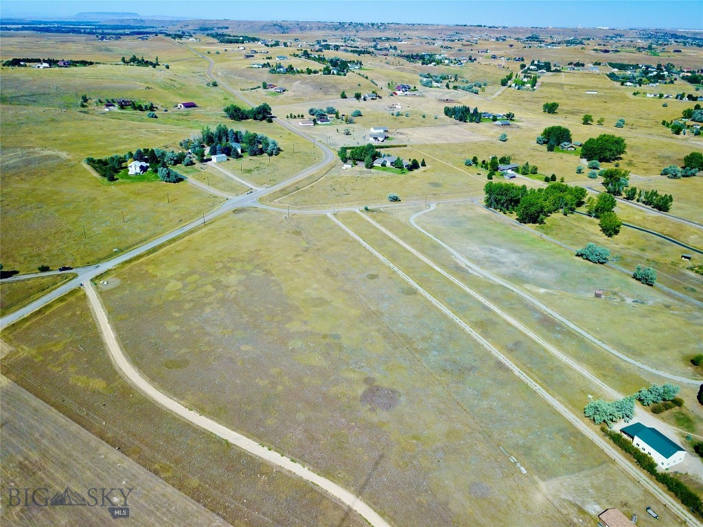 Other - Land