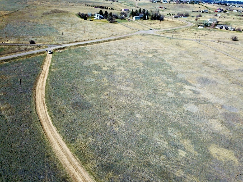 Other - Land