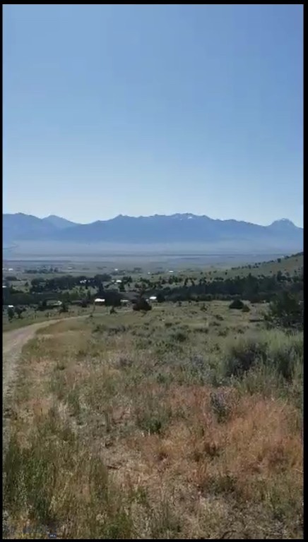 First time on the market in a well known development! "Virginia City Ranches lots 1 & 2 are a rare opportunity to own 20 plus acres near the Historic Town of Virginia City and Ennis Mt.  Close to town yet tucked away for seclusion.  This is the perfect spot to build your dream home and enjoy all the spectacular views and outdoor recreating all year long. Don't miss this opportunity.
