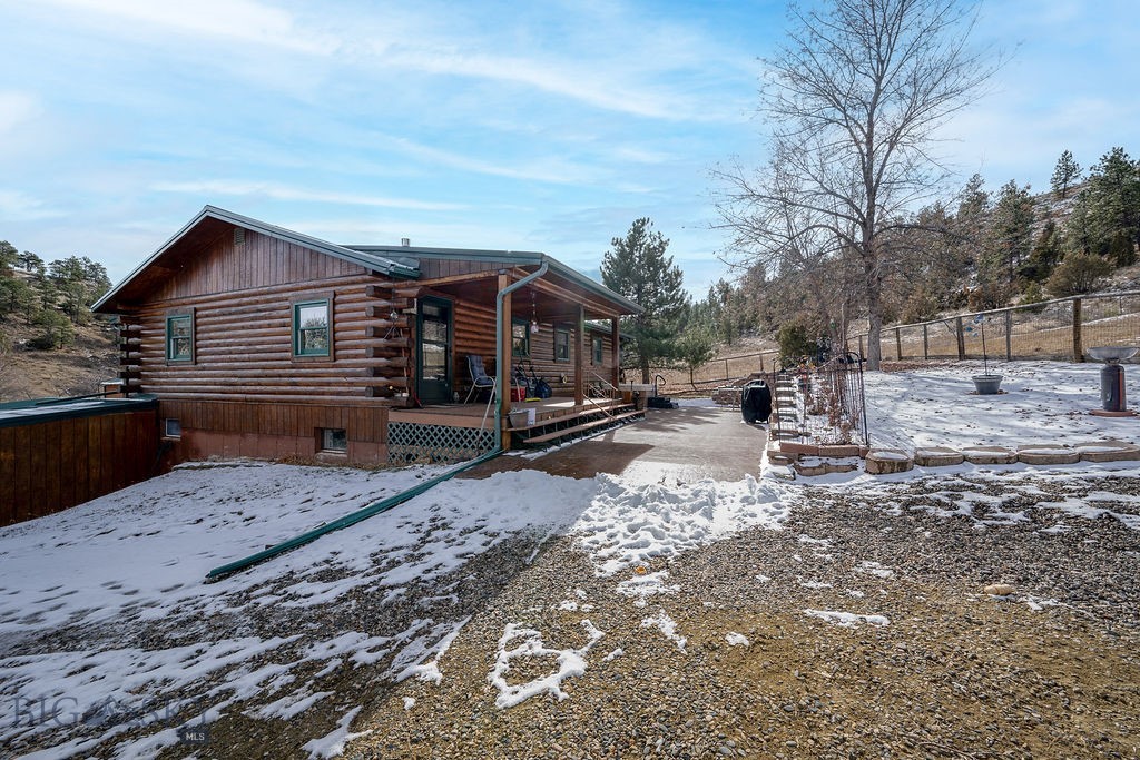 Other - Residential