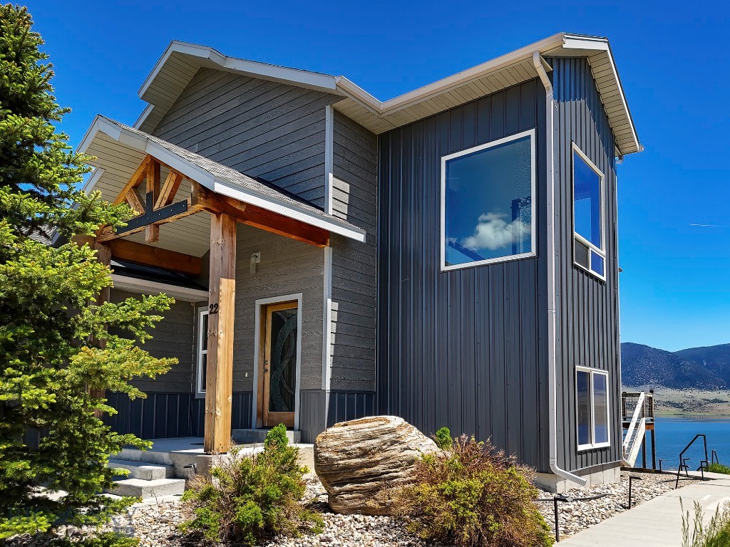 Lake View - Residential